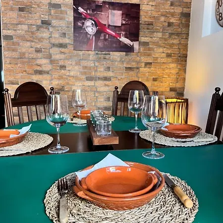 Vespa House Igrejinha Extérieur photo