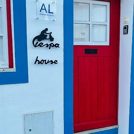 Vespa House Igrejinha Extérieur photo
