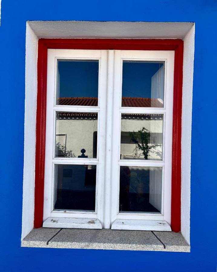 Holiday home Vespa House