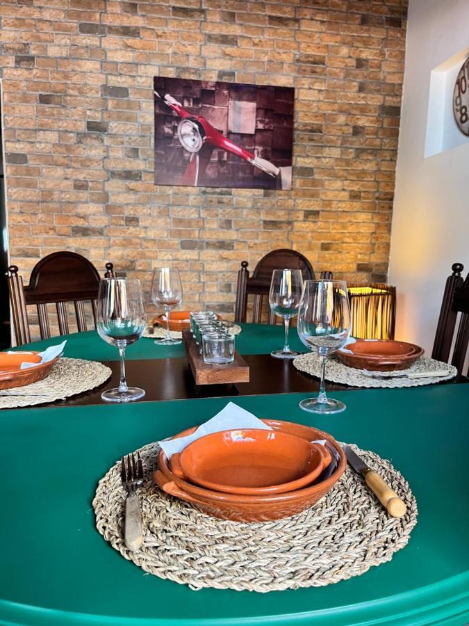 Vespa House Holiday home Igrejinha