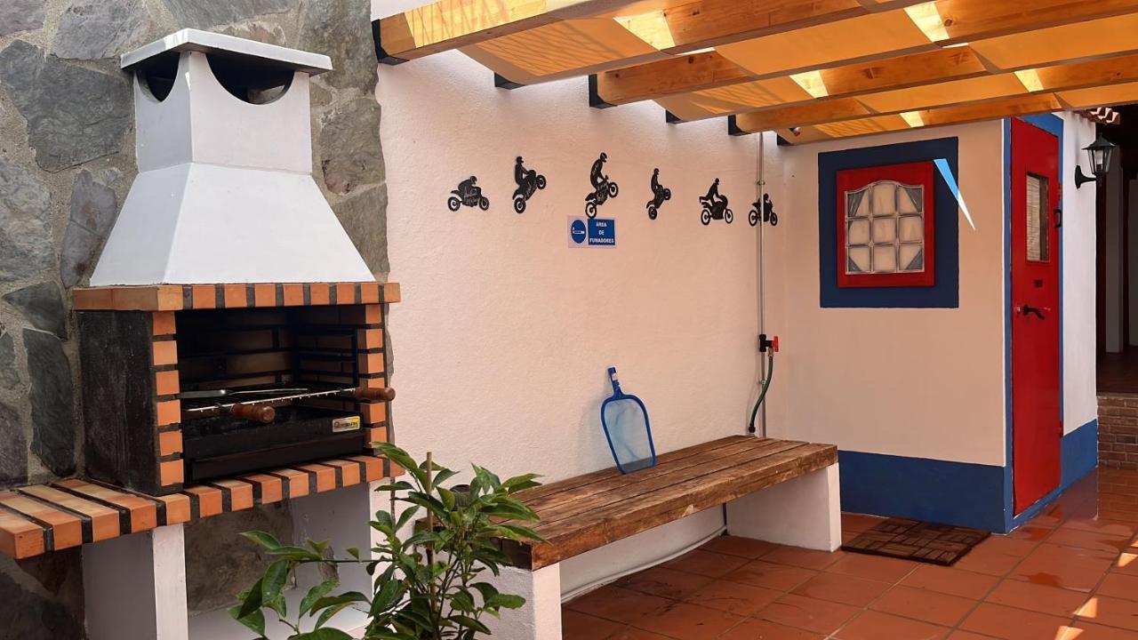 Vespa House * Igrejinha