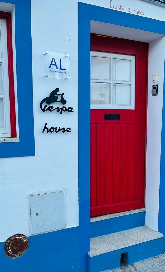 Vespa House Igrejinha