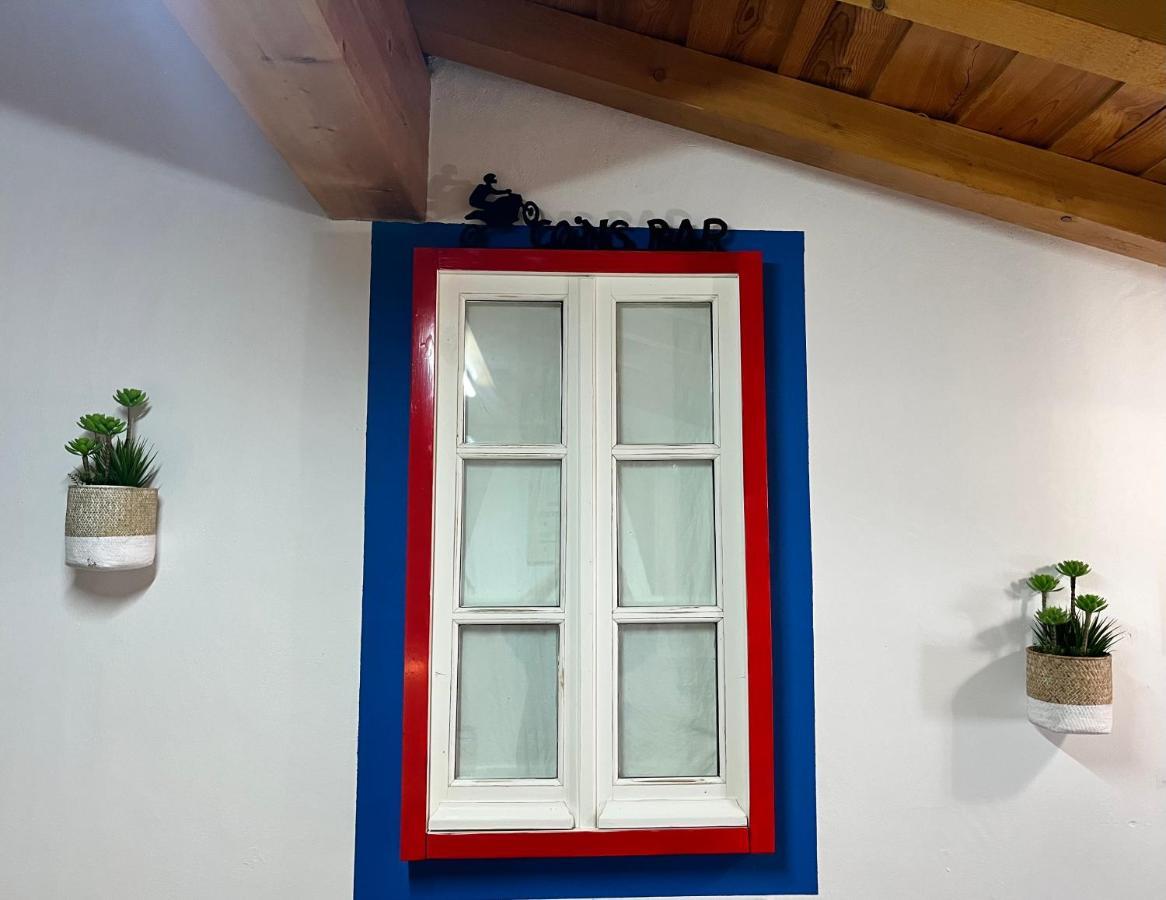 Vespa House