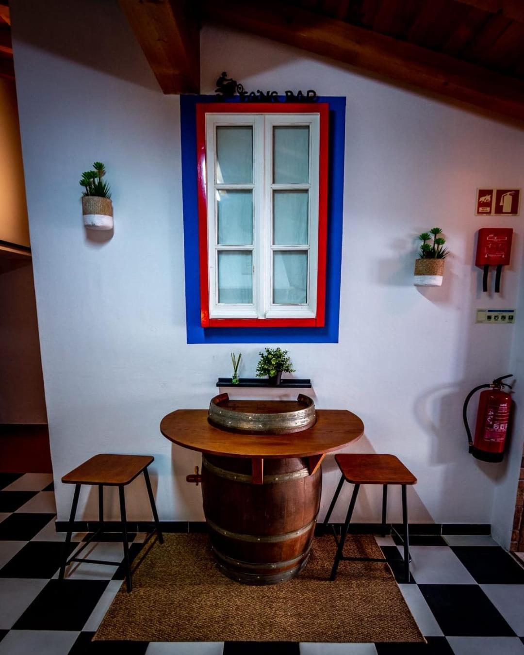 Holiday home Vespa House *