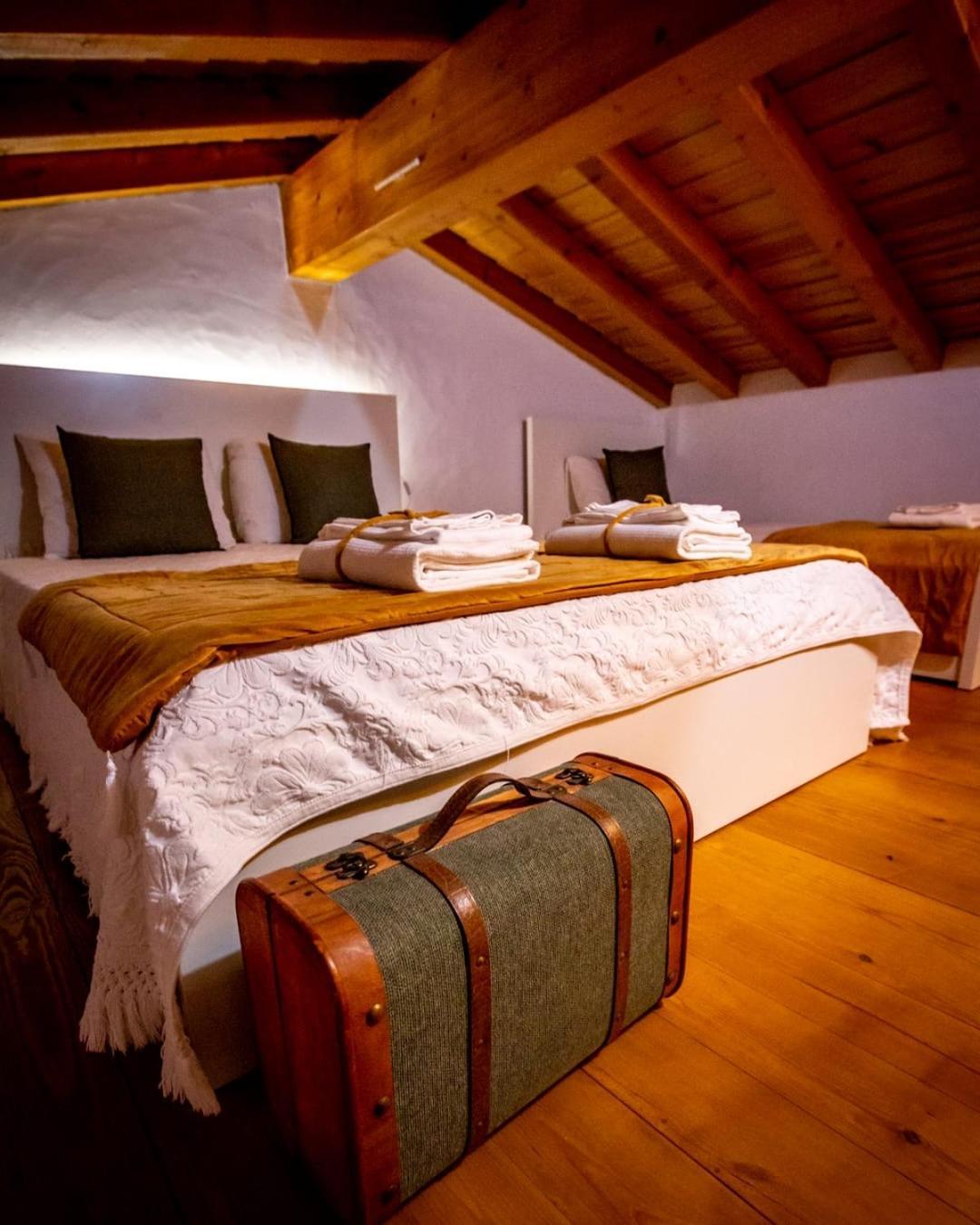 Vespa House * Igrejinha