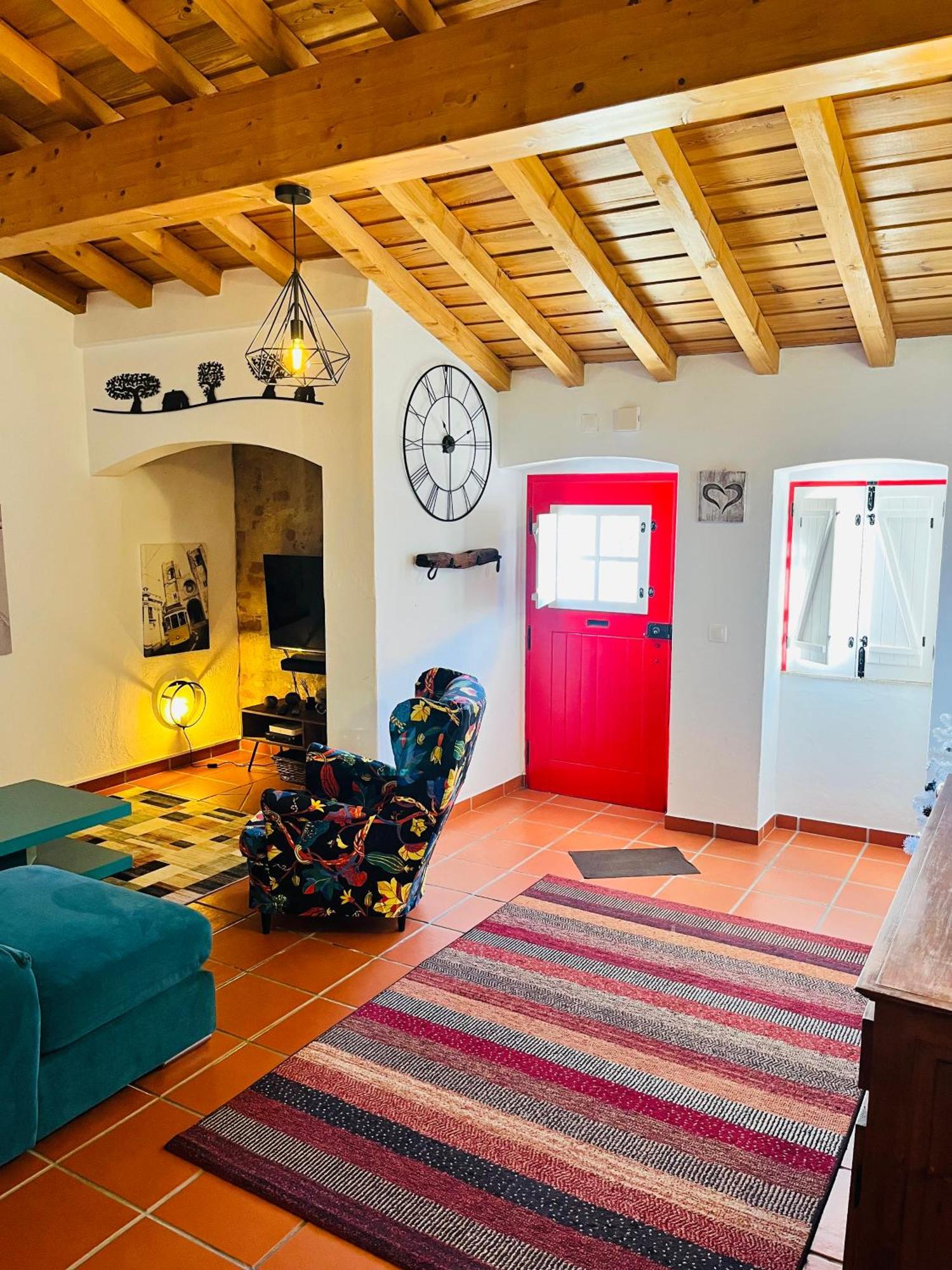 Vespa House