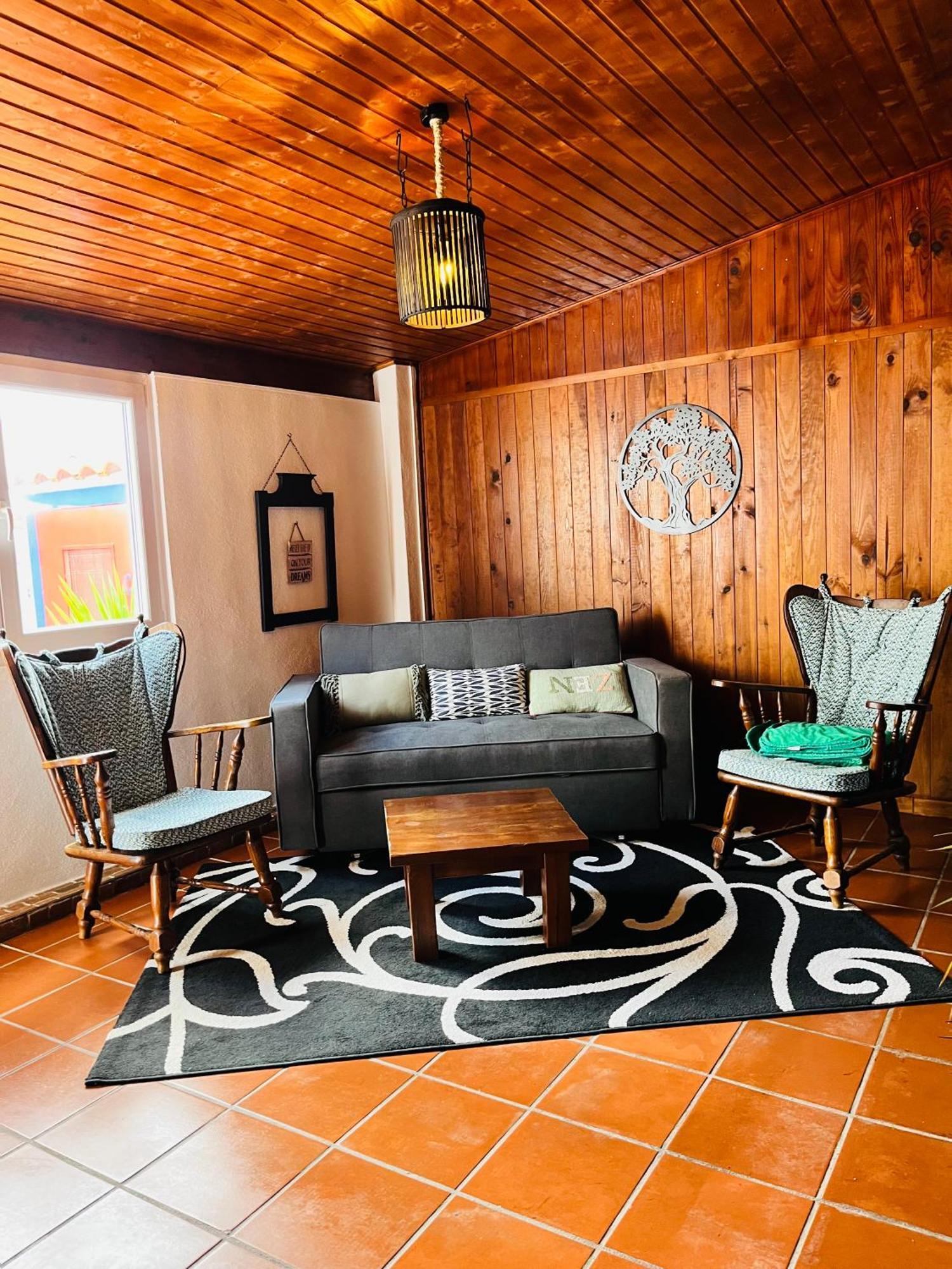 Vespa House Holiday home Igrejinha
