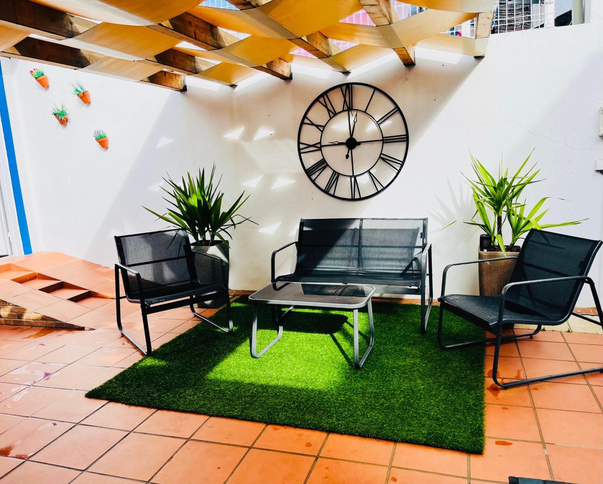 Vespa House Igrejinha