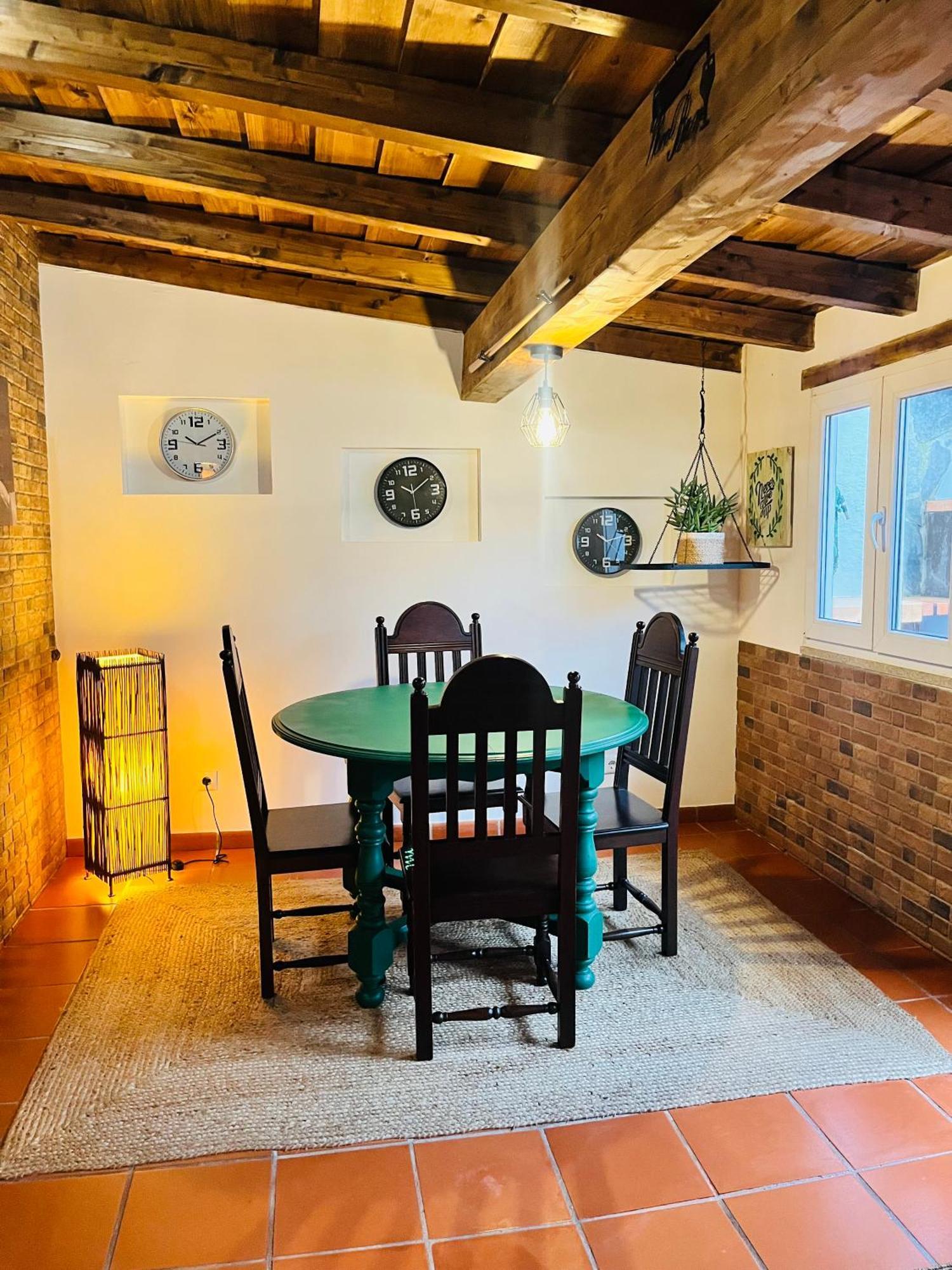 Vespa House Holiday home