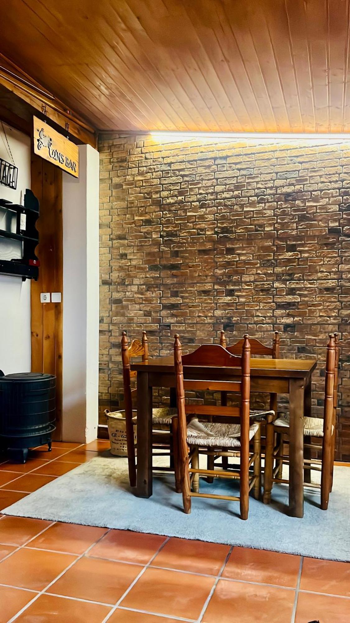 Vespa House *
